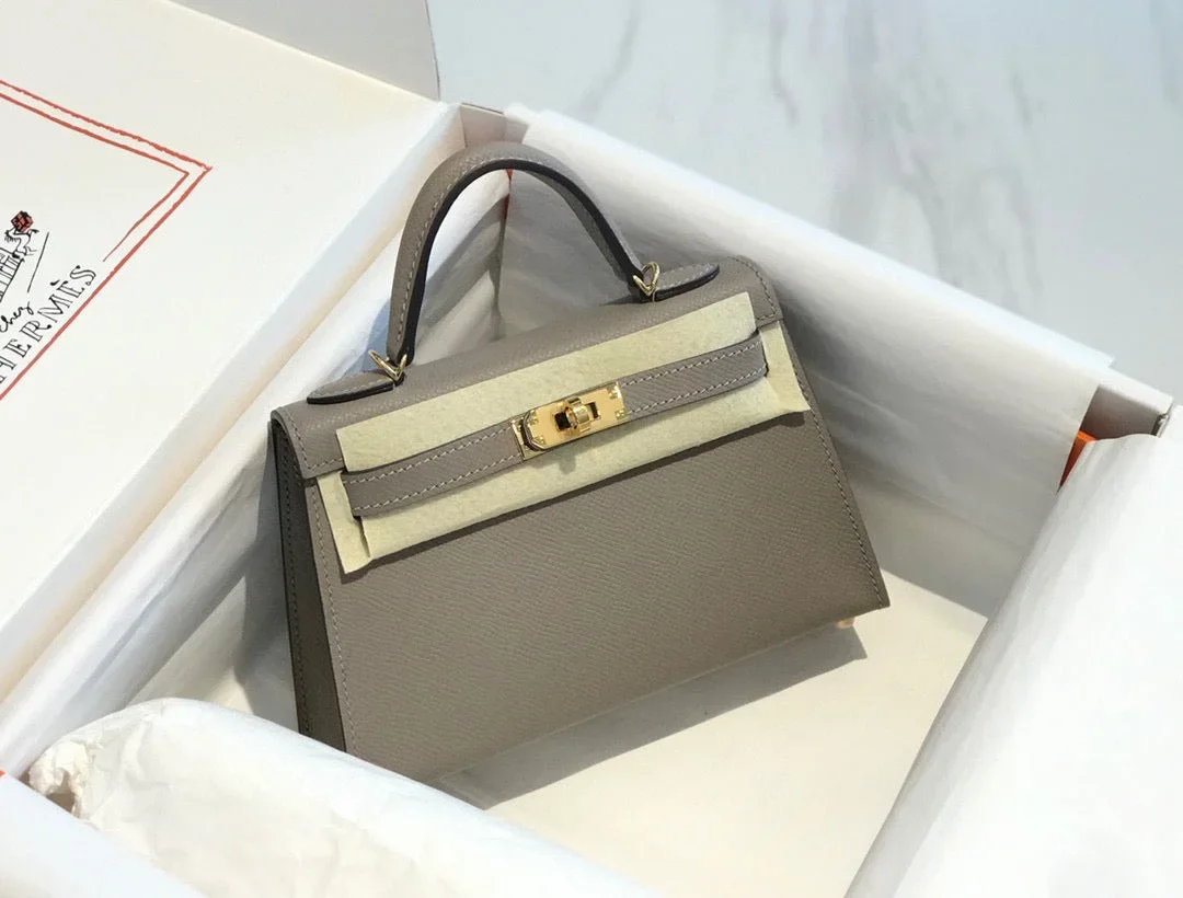 Hermès Mini Kelly 20 Bag product view 1