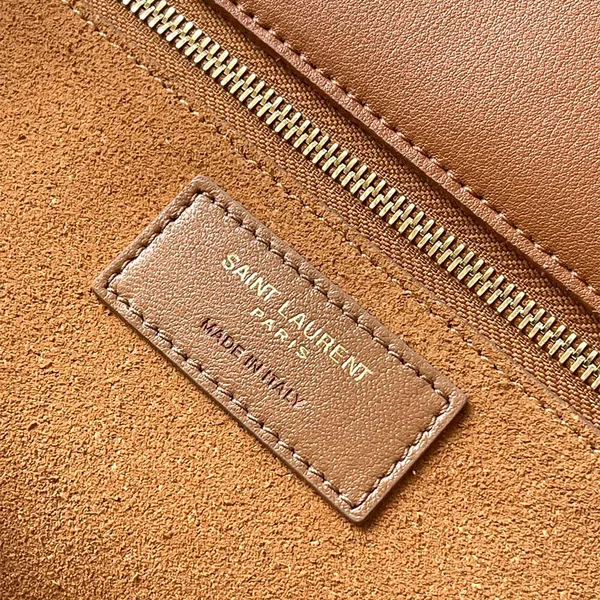 Saint Laurent Le 5 A 7 Bag product view 6