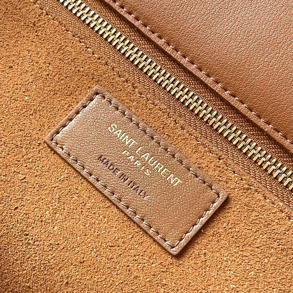 Saint Laurent Le 5 A 7 Bag product view 6