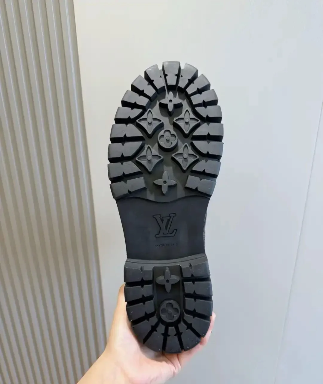 Louis Vuitton Boot Ranger product view 3
