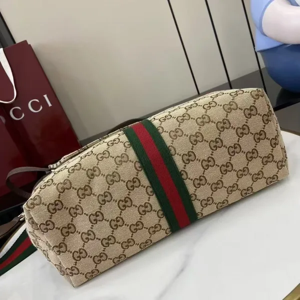Gucci Giglio Tote product view 6