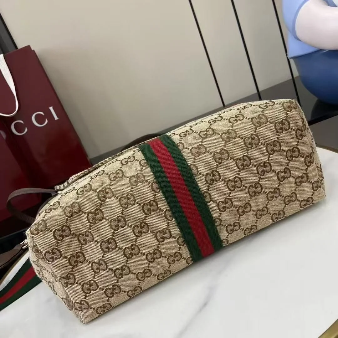 Gucci Giglio Tote product view 6
