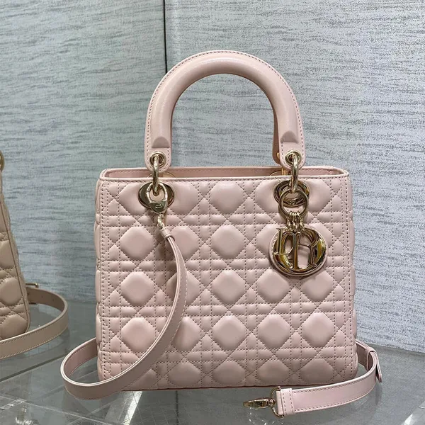 Dior Medium Lady Dior Bag product view 1