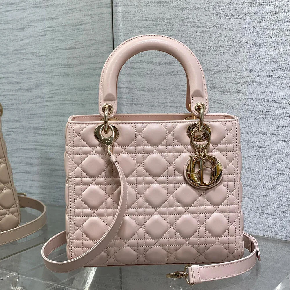 Dior Medium Lady Dior Bag product view 1