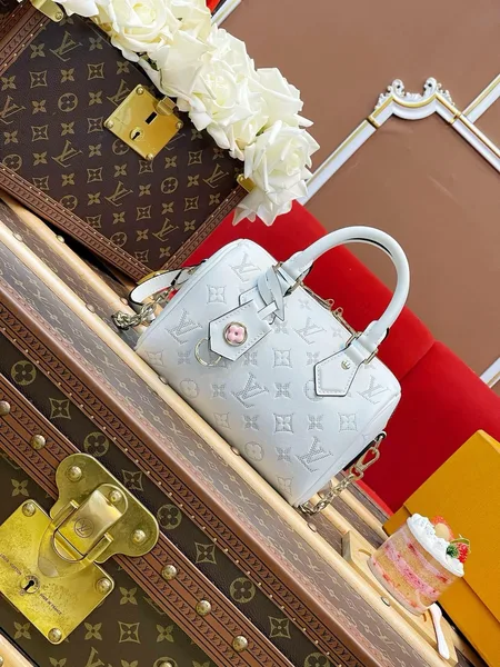 Louis Vuitton Speedy Bandoulière 20 handbag product view 1