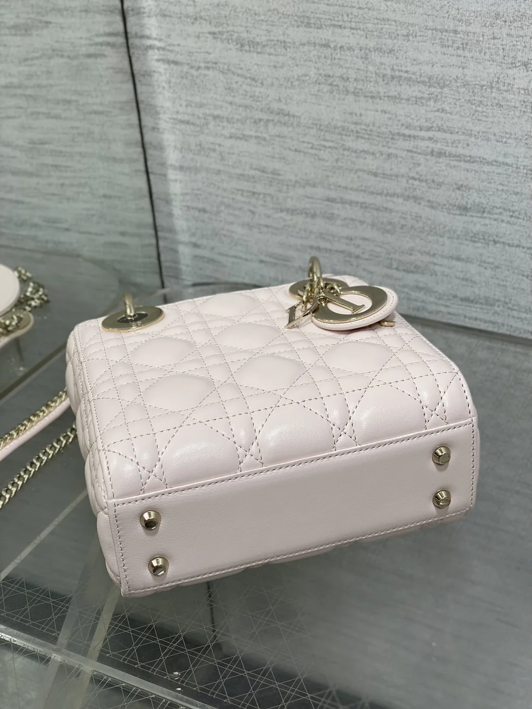 Dior Mini Lady Bag product view 3