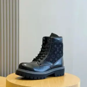 Louis Vuitton Boot Ranger product view 1