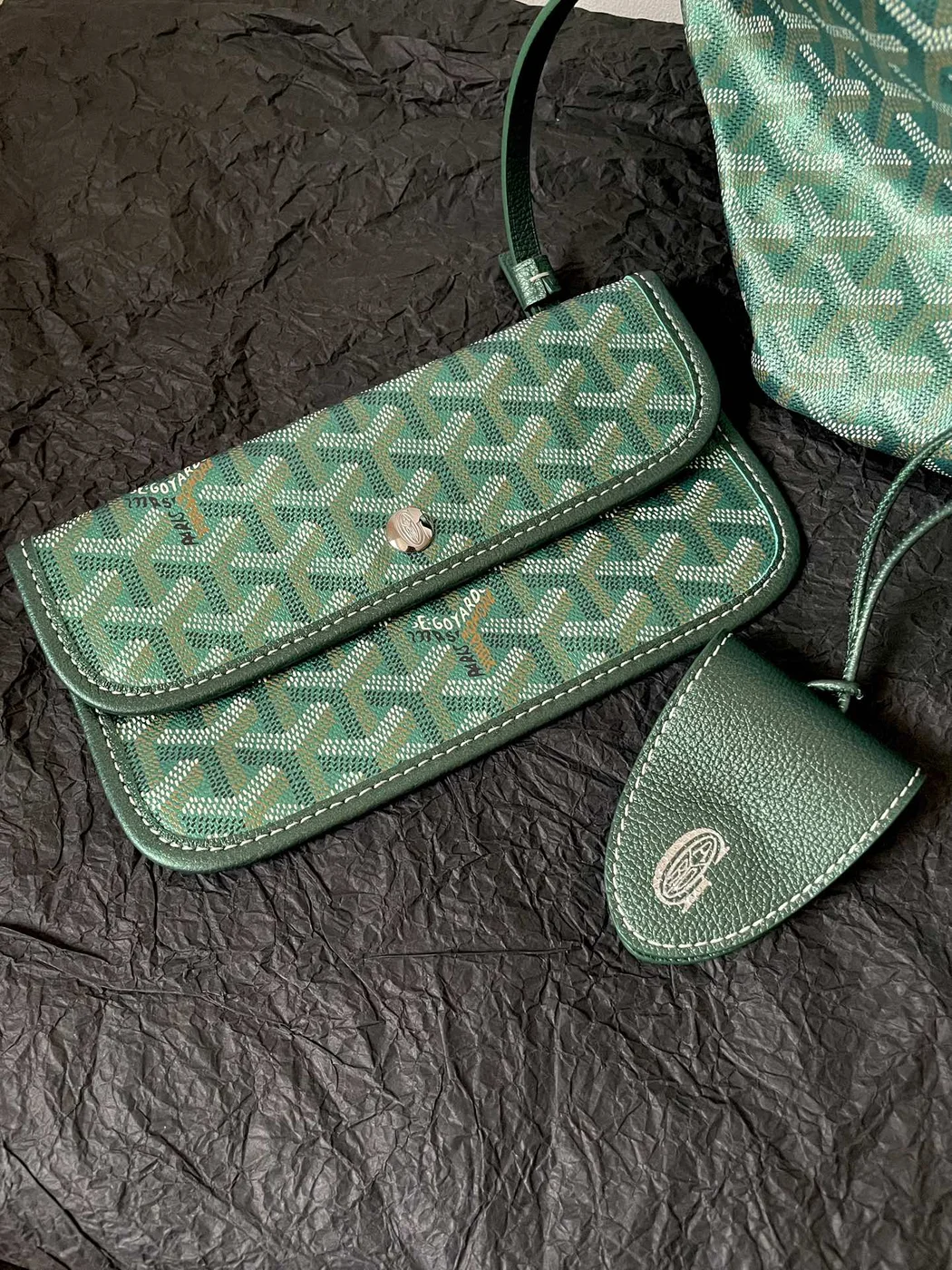 Goyard Saint Louis PM Bag 2024 Limited Edition product view 6