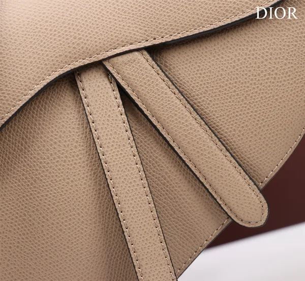 Dior Saddle Saddle Women’s Handbag 25x20x6.5 cm product view 6