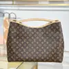 Louis Vuitton Monogram Canvas Again Bag product view 4