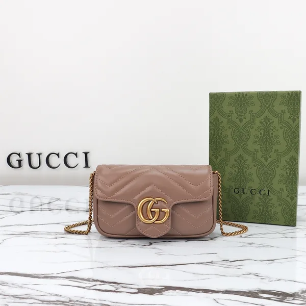 Gucci Marmont Bag – Mini product view 1