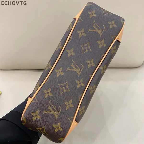 Louis Vuitton Odeon Nm Handbag Monogram Canvas PM crossbody bag product view 5