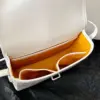 Goyard White Handbag Crossbody Women’s 22x16x7cm product view 7