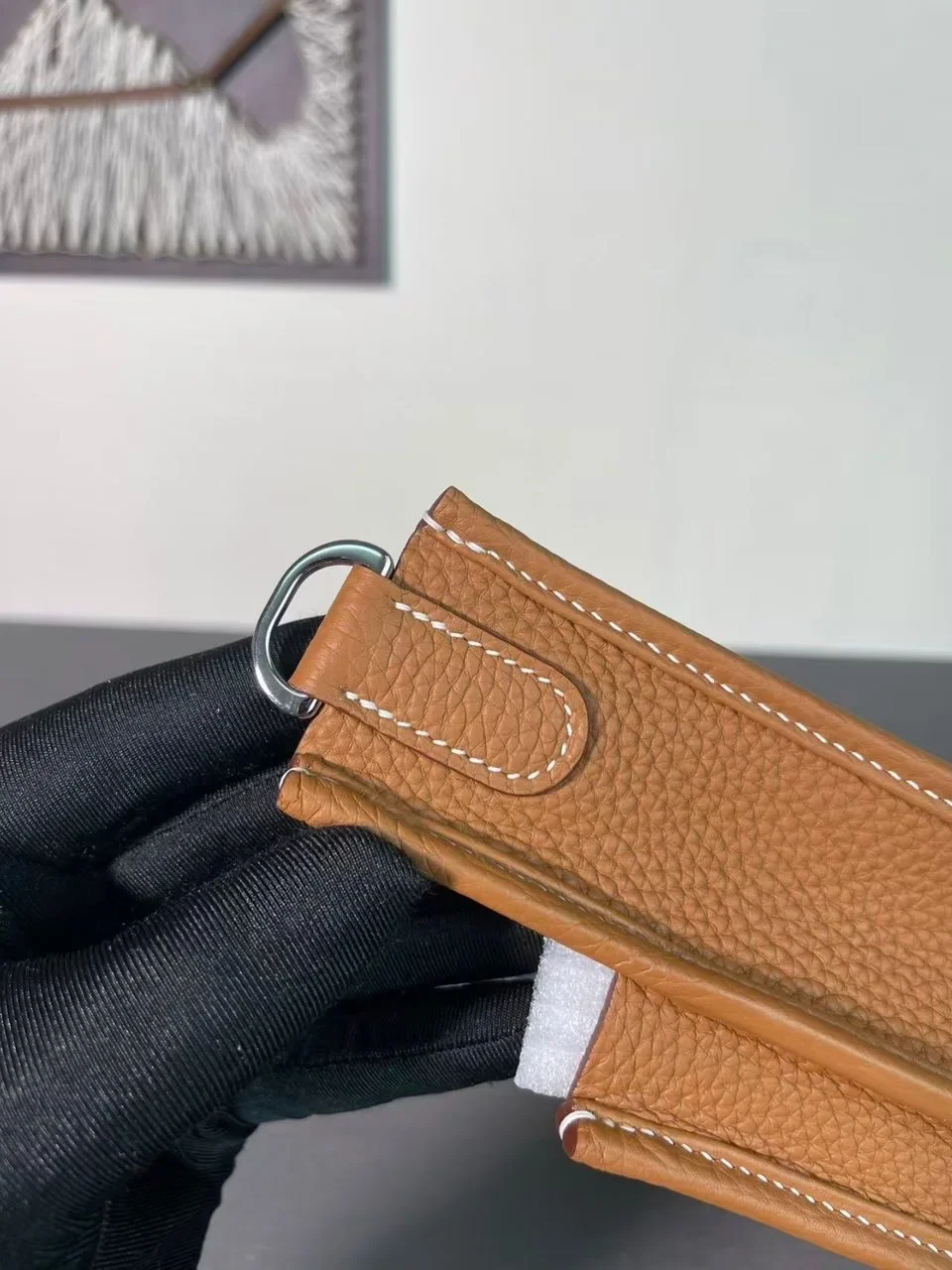 Hermès Evelyne III 29 Bag product view 8