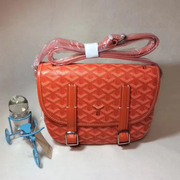 Goyard Messenger Bags for Men product view 4