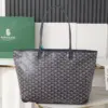 Goyard Artois PM in Navy Blue Bag product view 1