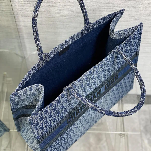 Dior Large Dior Book Tote product view 7