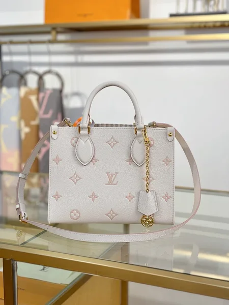Louis Vuitton OntheGo PM Th Tote Bag product view 5