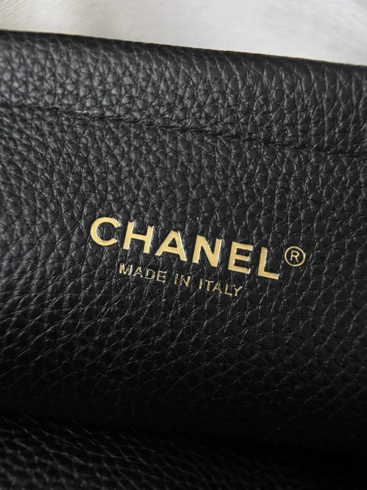 Chanel 26S Large Shopping Tote Bag Spring/Summer 2026 Collection product view 8