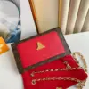 Louis Vuitton Victoire Monogram Pattern Handbags 27x20x10cm product view 2