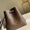 Louis Vuitton NeoNoe Monogram Pattern Handbags 26x22x27cm product view 2