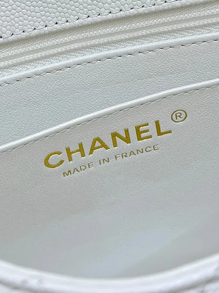 Chanel Mini Square Flap bag product view 9
