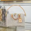 Louis Vuitton Speedy Soft 30 Bag product view 2