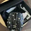 Chanel Bucket Pearl Bag SS21 product view 3