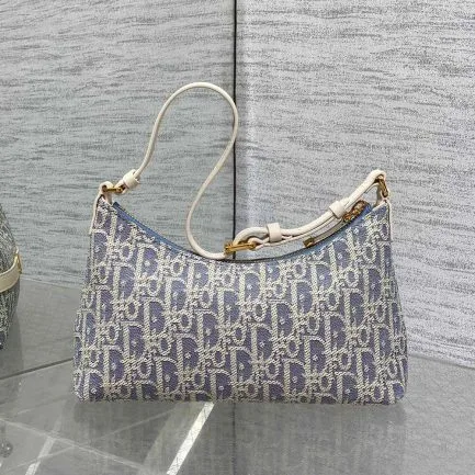 Dior 30 Montaigne Cigale mini bag product view 3