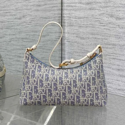 Dior 30 Montaigne Cigale mini bag product view 3