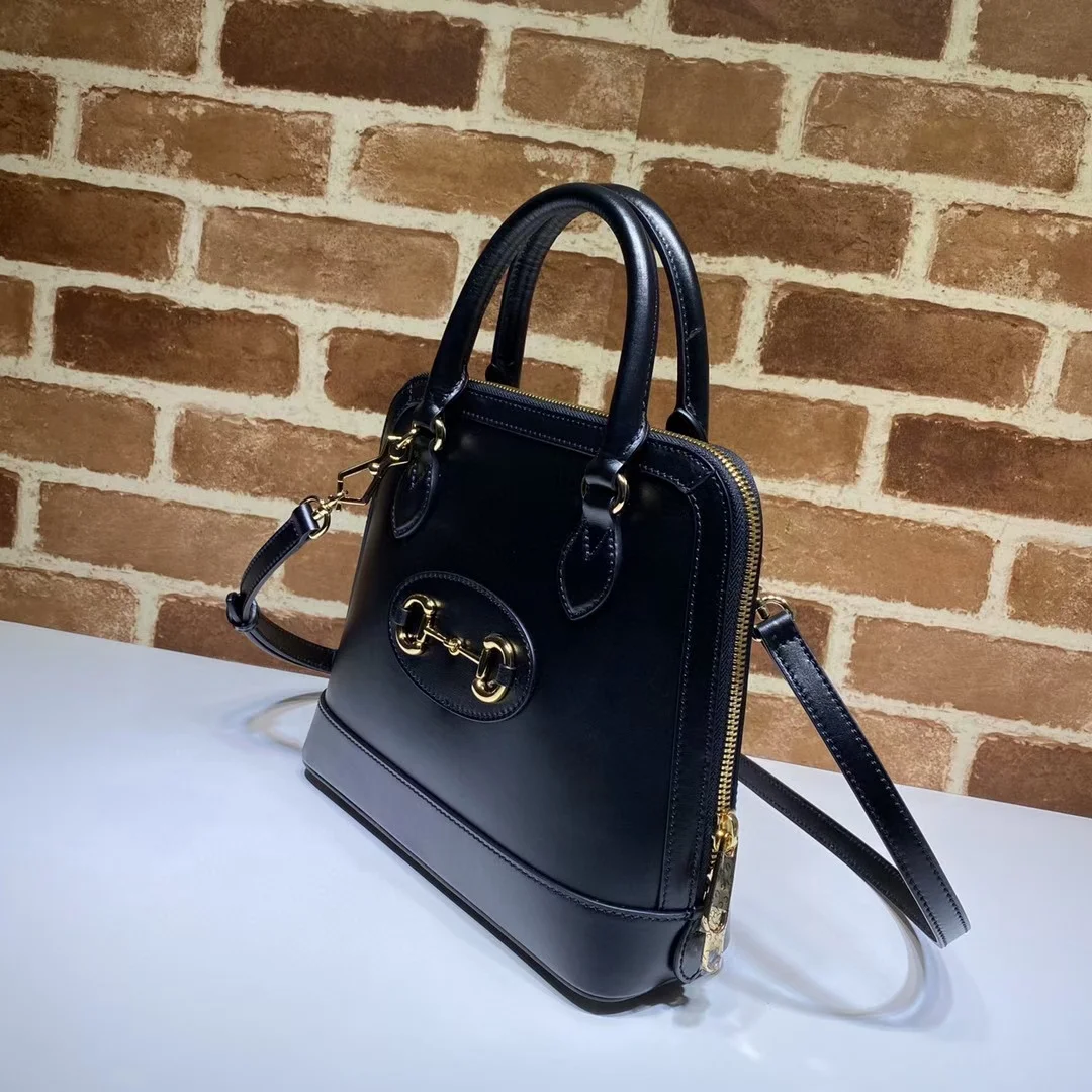 Gucci Horsebit 1955 small top handle bag product view 5