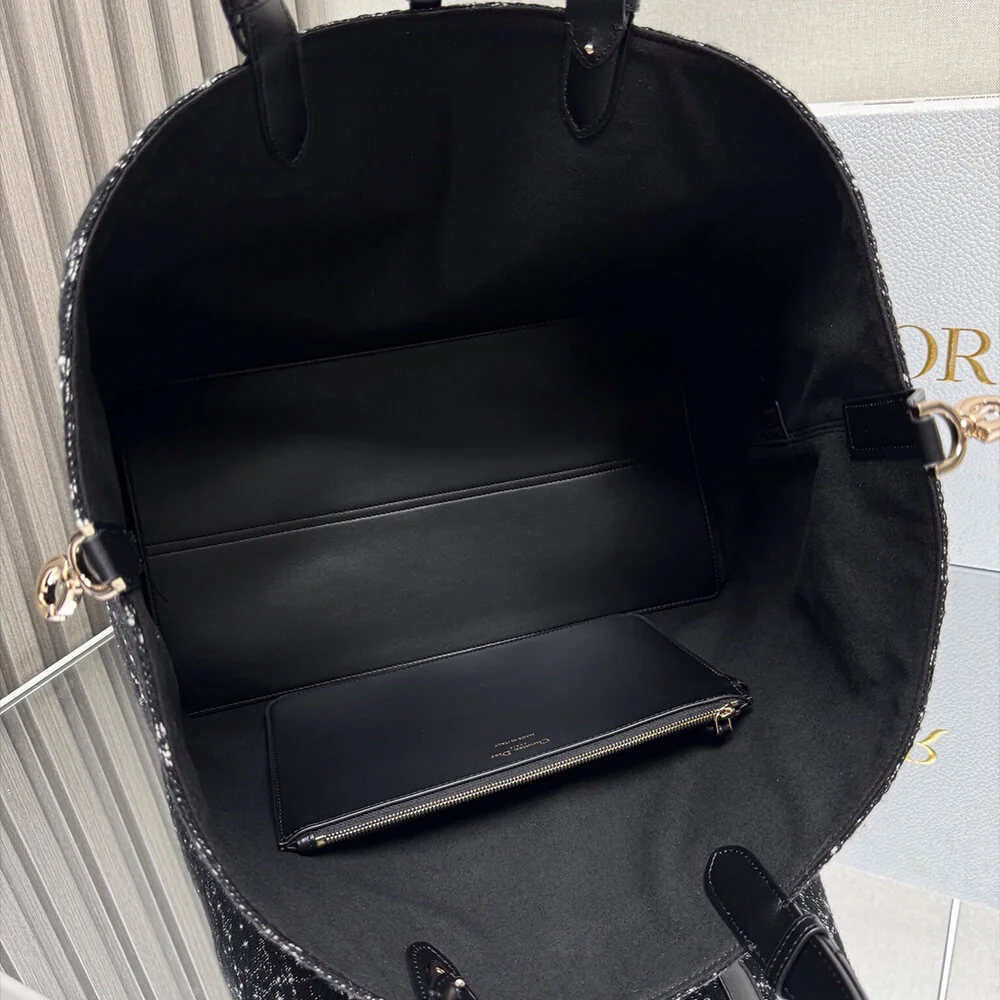Dior Large Dior Toujours Bag product view 7