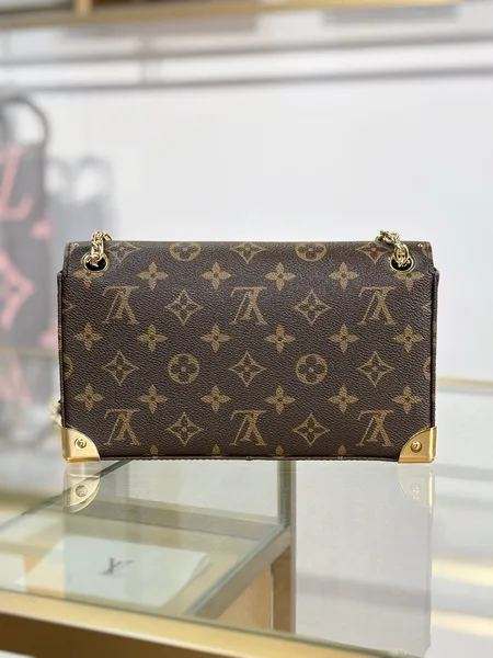 Louis Vuitton Trunkie handbag product view 6