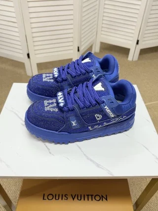 Louis Vuitton Trainer Maxi product view 1