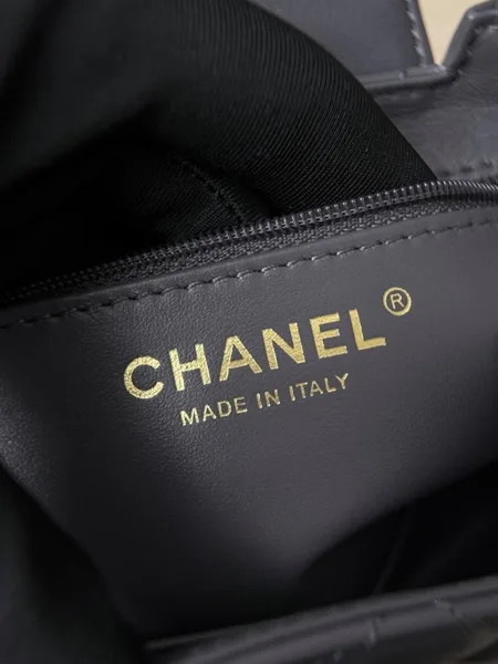 Chanel Chane Kelly in Grey Bag product view 6