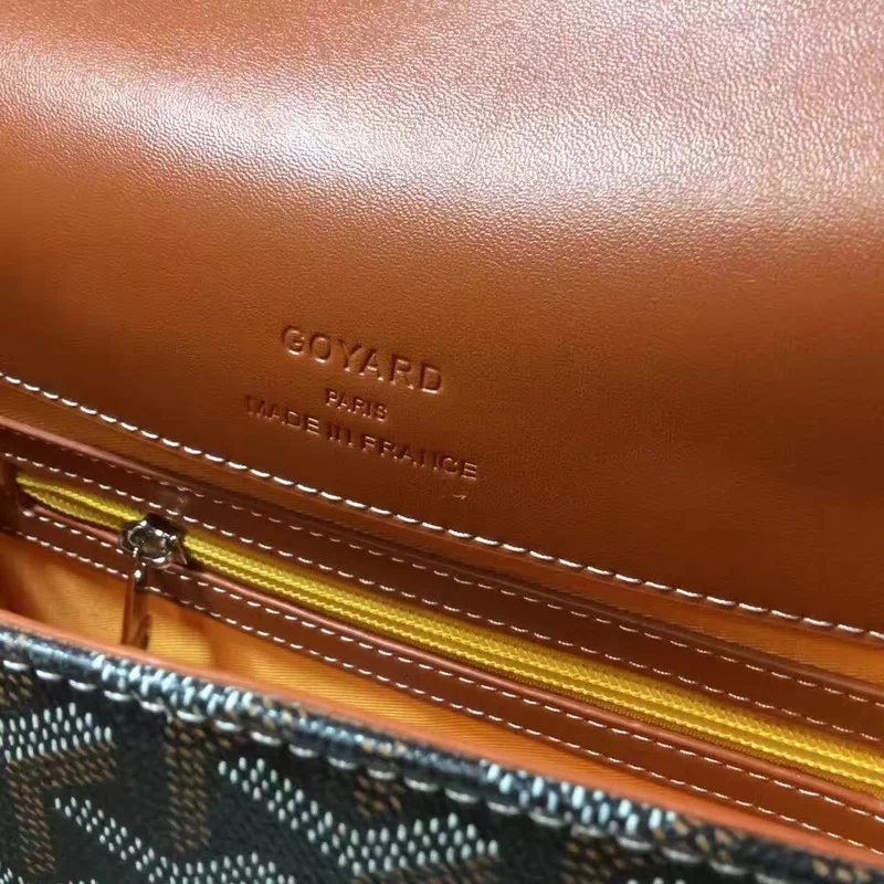 Goyard Messenger Bags for Men product view 12