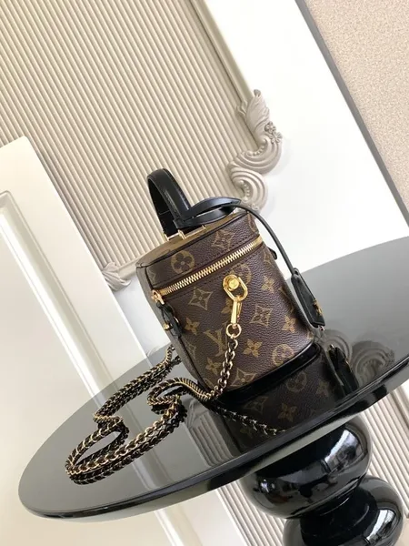 Louis Vuitton Vanity Chain Pouch product view 2