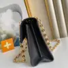 Louis Vuitton Victoire Monogram Pattern Handbags 27x20x10cm product view 5