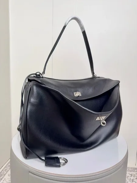 Balenciaga Women’s Rodeo Handbag product view 4