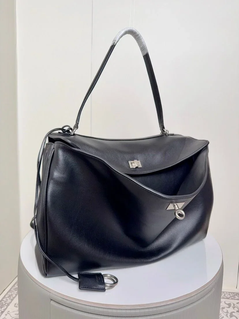 Balenciaga Women’s Rodeo Handbag product view 4