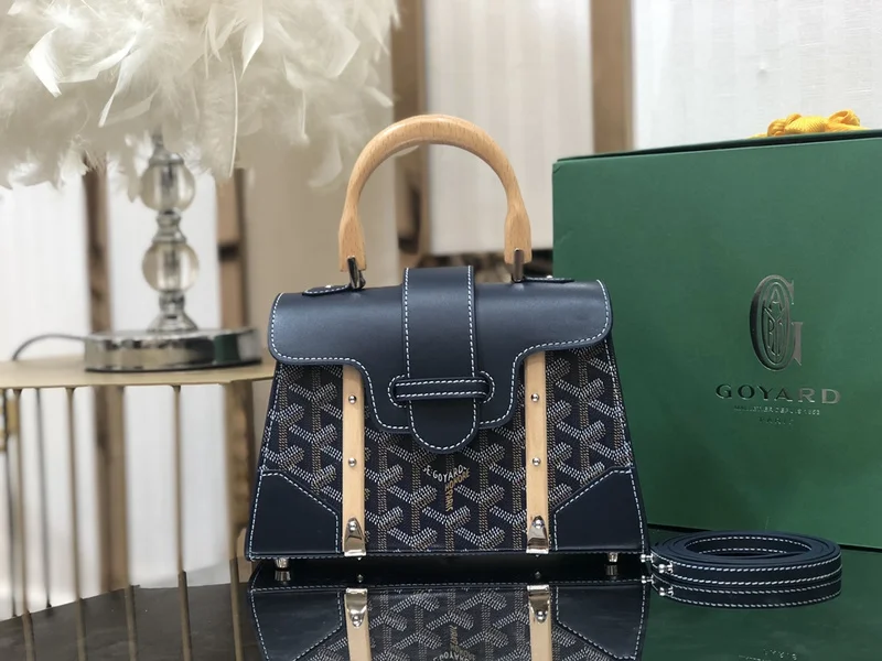Goyard Saigon PM Handle Bag product view 10