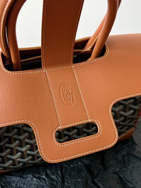 Goyard Saïgon Tote Bag product view 6