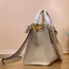 Louis Vuitton On The Go Mini White Milk Handbags 25x13x10cm product view 7