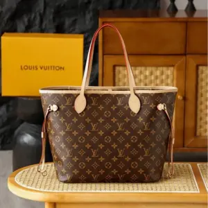 Louis Vuitton Neverfull tote product view 1