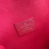 Louis Vuitton Victoire Monogram Pattern Handbags 27x20x10cm product view 5
