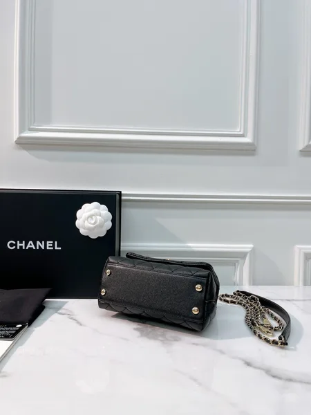 Chanel Mini Coco Handle Bag product view 7