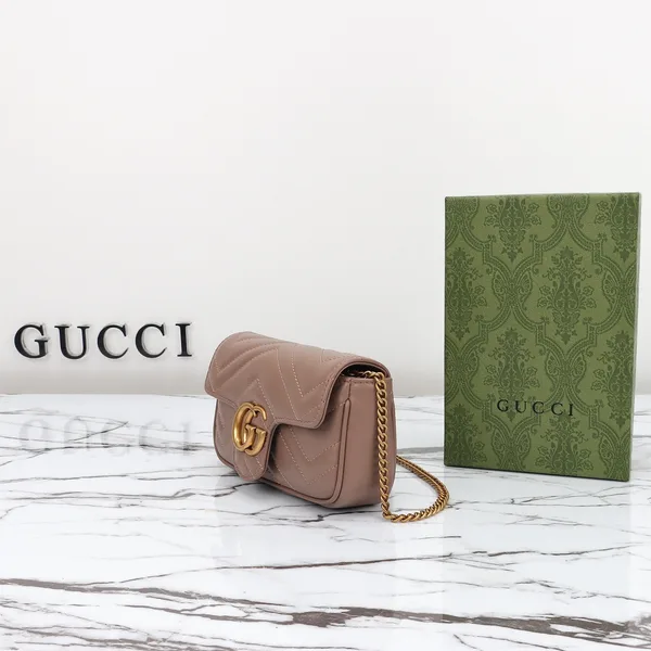 Gucci Marmont Bag – Mini product view 2