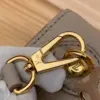 Louis Vuitton Twist Handle Lock Gold Handbags 17x25x11cm product view 4