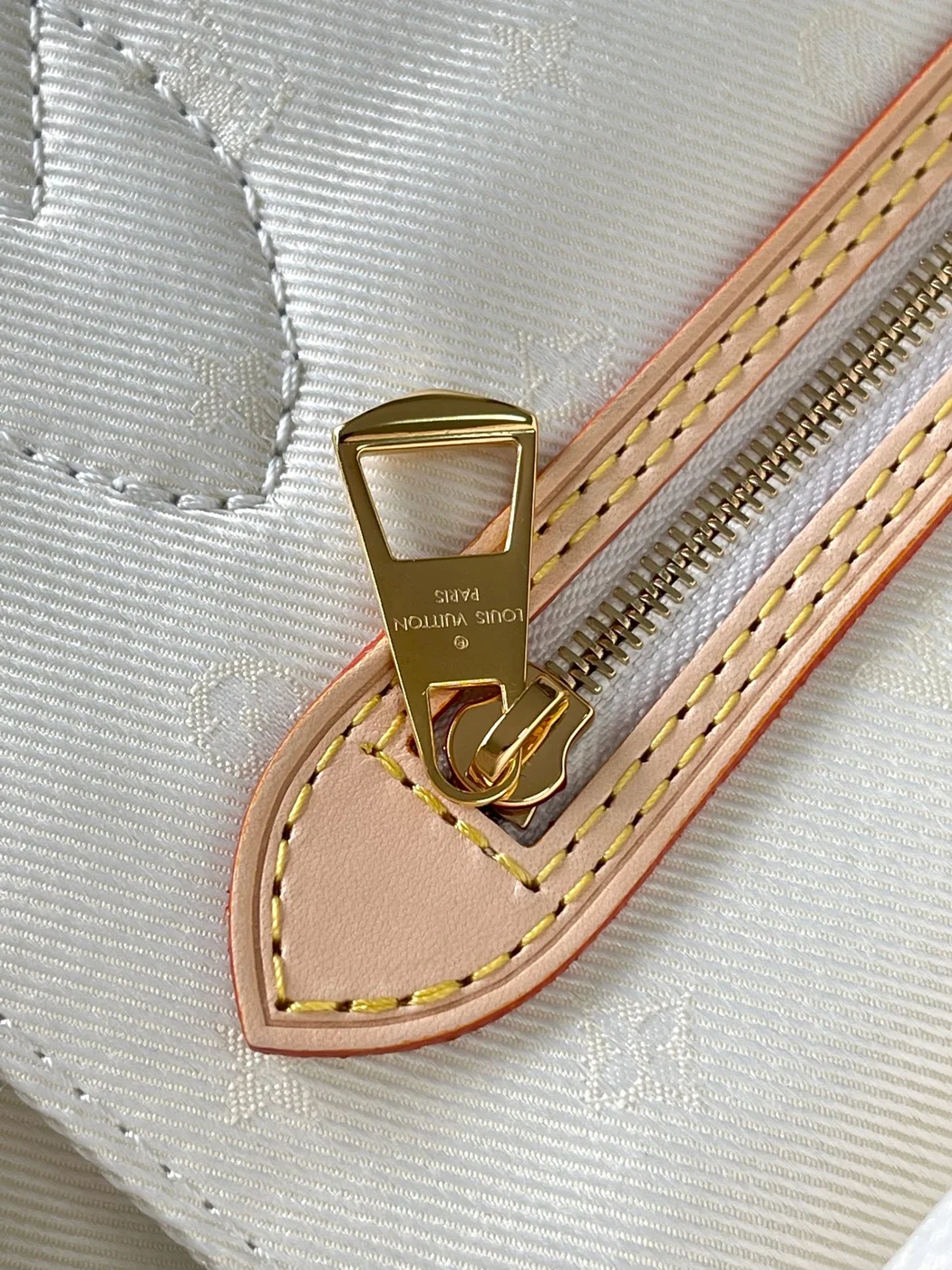 Louis Vuitton Neverfull MM Nautical Collection Bag product view 3