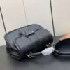 Louis Vuitton Hide and Seek Bag Black Woman’s Handbags 21x15x8cm product view 2